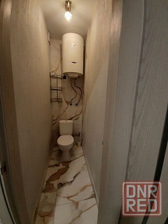 3-ком, квартира. 95м2 Мариуполь - изображение 6