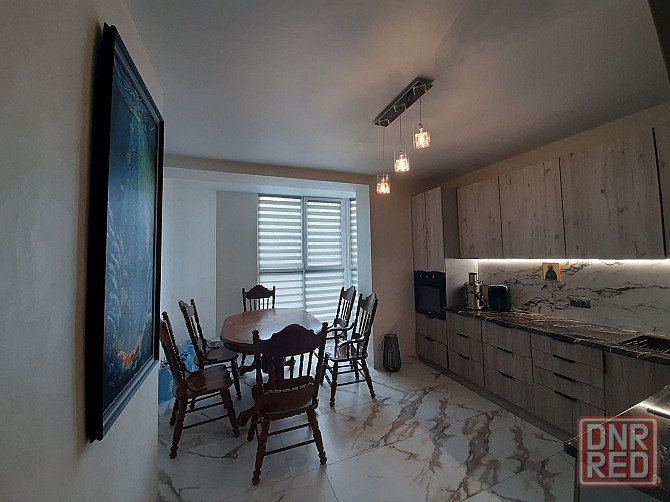 3-ком, квартира. 95м2 Мариуполь - изображение 2