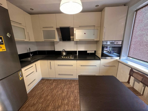 Вода 24/7 Аренда 3х Комнатной Квартиры в Ленинском Районе - Мирный - Wi-Fi -Чисто/Уютно Донецк