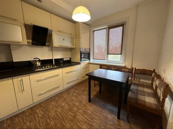 Вода 24/7 Аренда 3х Комнатной Квартиры в Ленинском Районе - Мирный - Wi-Fi -Чисто/Уютно Донецк