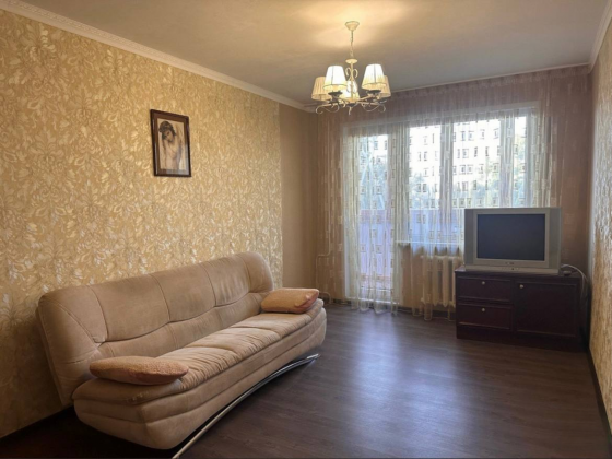 Вода 24/7 Аренда 3х Комнатной Квартиры в Ленинском Районе - Мирный - Wi-Fi -Чисто/Уютно Донецк