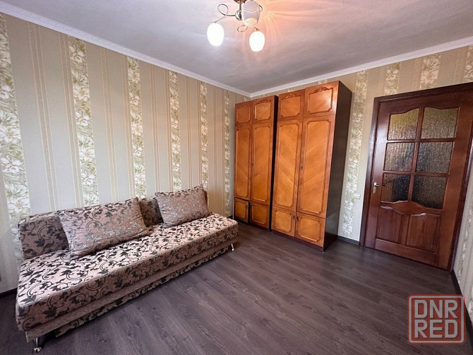 Вода 24/7 Аренда 3х Комнатной Квартиры в Ленинском Районе - Мирный - Wi-Fi -Чисто/Уютно Донецк - изображение 7