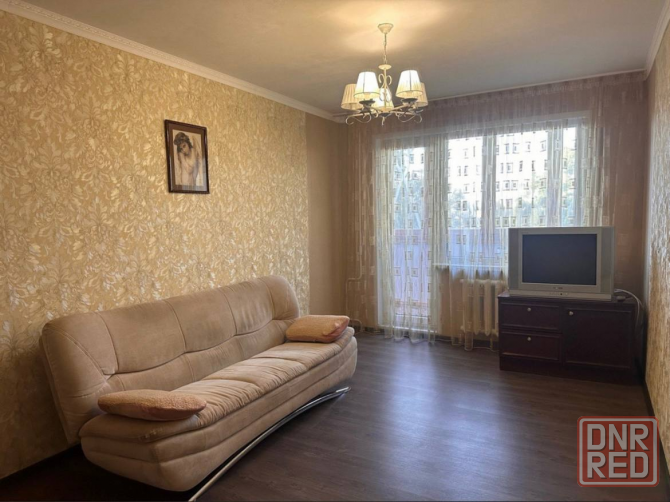 Вода 24/7 Аренда 3х Комнатной Квартиры в Ленинском Районе - Мирный - Wi-Fi -Чисто/Уютно Донецк - изображение 4