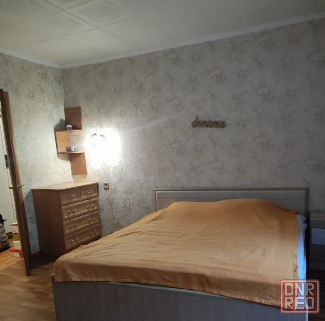 Сдаю двухкомнатную квартиру 60.0 м² этаж 2/9 город Донецк, Киевский район Донецк - изображение 1