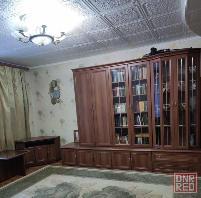 Сдаю двухкомнатную квартиру 60.0 м² этаж 2/9 город Донецк, Киевский район Донецк - изображение 5