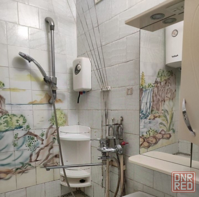 Сдаю двухкомнатную квартиру 60.0 м² этаж 2/9 город Донецк, Киевский район Донецк - изображение 2