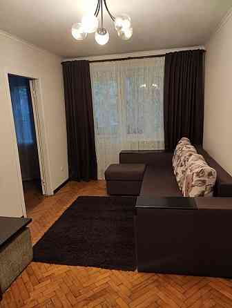 Сдам 2-комнатную квартиру в Буденовском районе, Цветочный. Донецк