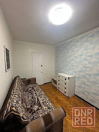 Сдам 2-комнатную квартиру в Буденовском районе, Цветочный. Донецк - изображение 1