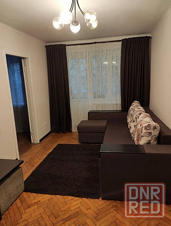 Сдам 2-комнатную квартиру в Буденовском районе, Цветочный. Донецк - изображение 4
