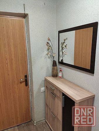 Сдам 2-комнатную квартиру в Буденовском районе, Цветочный. Донецк - изображение 3