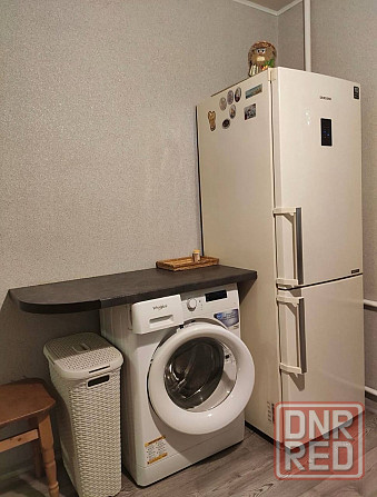 Сдам 2-комнатную квартиру в Буденовском районе, Цветочный. Донецк - изображение 5