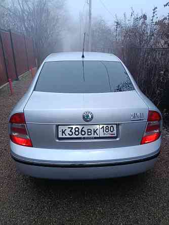 продам автомобиль шкода суперб Донецк