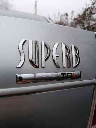 продам автомобиль шкода суперб Донецк