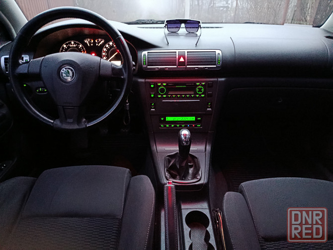 продам автомобиль шкода суперб Донецк - изображение 7