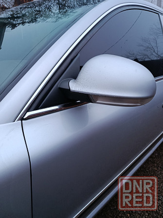 продам автомобиль шкода суперб Донецк - изображение 2