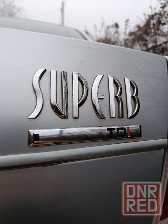 продам автомобиль шкода суперб Донецк - изображение 4