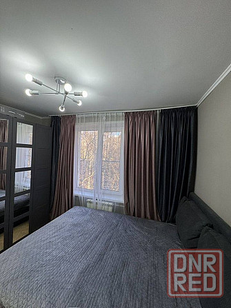 Сдам 2-комнатную квартиру в Ворошиловском районе, ул Челюскинцев. Донецк - изображение 4