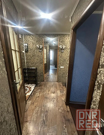 Сдам 2-комнатную квартиру в Калининском районе, ул Марии Ульяновой. Донецк - изображение 5