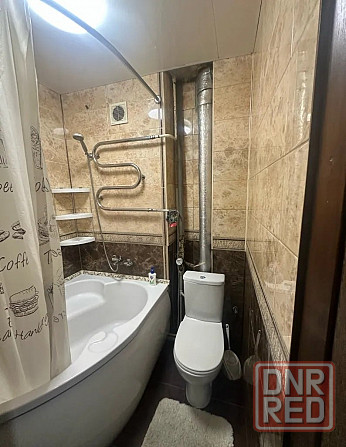 Сдам 2-комнатную квартиру в Калининском районе, ул Марии Ульяновой. Донецк - изображение 2