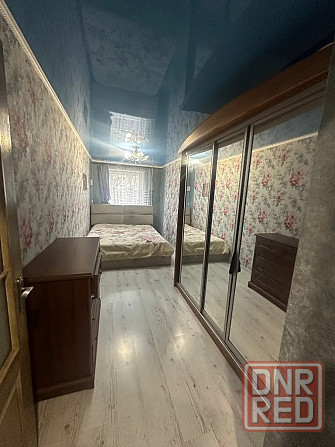 Сдам 2-комнатную квартиру в Калининском районе, ул Марии Ульяновой. Донецк - изображение 4