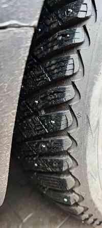 Зимняя резина 205/50 R17 шип Донецк