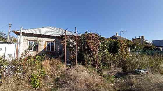 Продается дом для ремонта в Левобережном районе Мариуполь