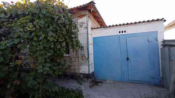 Продается дом для ремонта в Левобережном районе Мариуполь