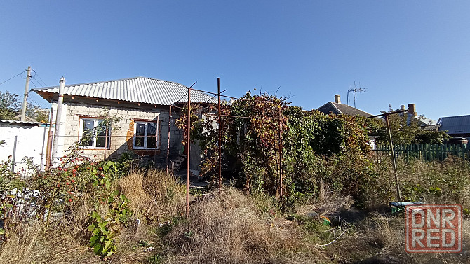 Продается дом для ремонта в Левобережном районе Мариуполь - изображение 5