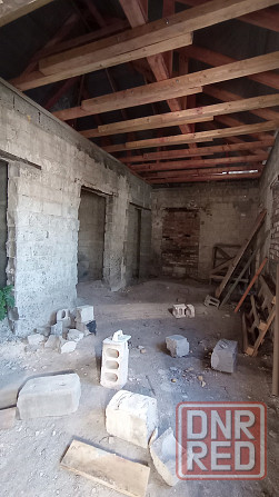 Продается дом для ремонта в Левобережном районе Мариуполь - изображение 3