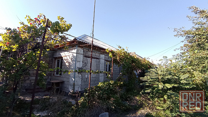 Продается дом для ремонта в Левобережном районе Мариуполь - изображение 6