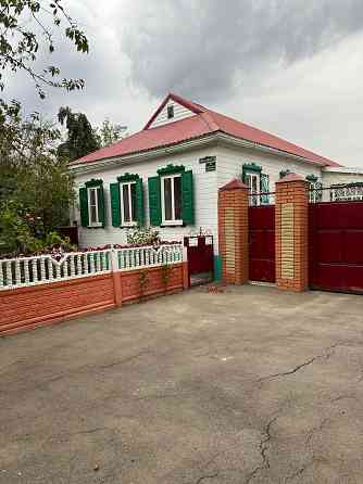 Дом 85,7 с. Малокирсановка Матвеев-Курган
