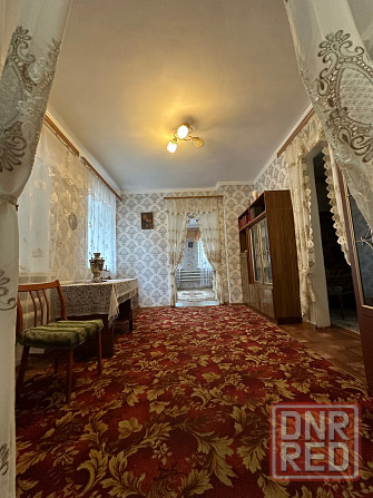 Дом 85,7 с. Малокирсановка Матвеев-Курган - изображение 2