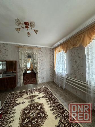 Дом 85,7 с. Малокирсановка Матвеев-Курган - изображение 4