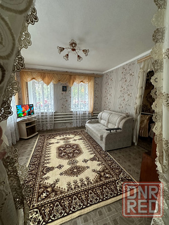 Дом 85,7 с. Малокирсановка Матвеев-Курган - изображение 3