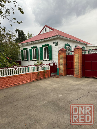 Дом 85,7 с. Малокирсановка Матвеев-Курган - изображение 1