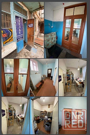 в продаже помещение, Макеевка, Бутовский поворот Макеевка - изображение 1