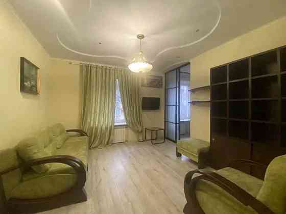 Сдаётся в аренду 2-к квартира ул. Калужская 32 Донецк