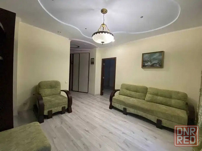 Сдаётся в аренду 2-к квартира ул. Калужская 32 Донецк - изображение 4