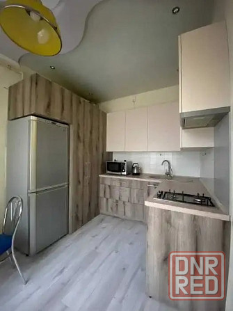 Сдаётся в аренду 2-к квартира ул. Калужская 32 Донецк - изображение 2