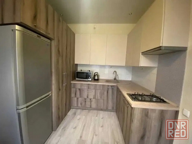 Сдаётся в аренду 2-к квартира ул. Калужская 32 Донецк - изображение 10