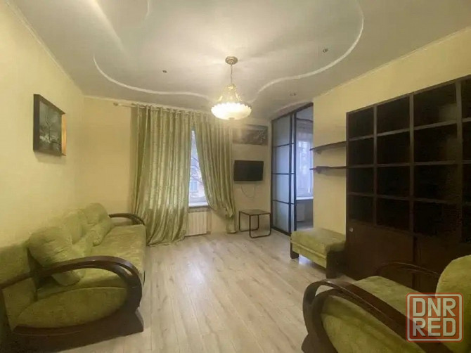 Сдаётся в аренду 2-к квартира ул. Калужская 32 Донецк - изображение 5