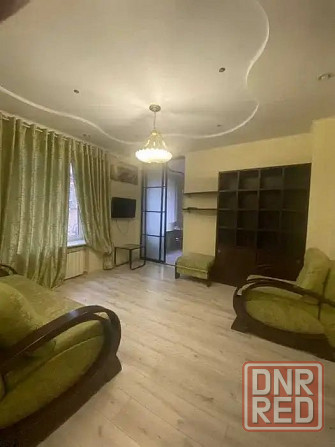 Сдаётся в аренду 2-к квартира ул. Калужская 32 Донецк - изображение 6