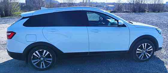 Lada Vesta SW Cross 1.8 AMT, 2018 Донецк