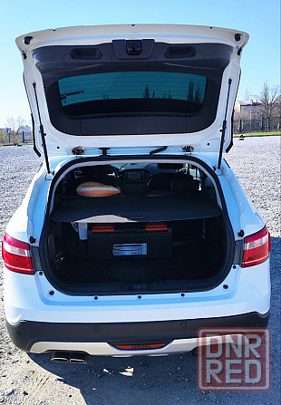 Lada Vesta SW Cross 1.8 AMT, 2018 Донецк - изображение 7