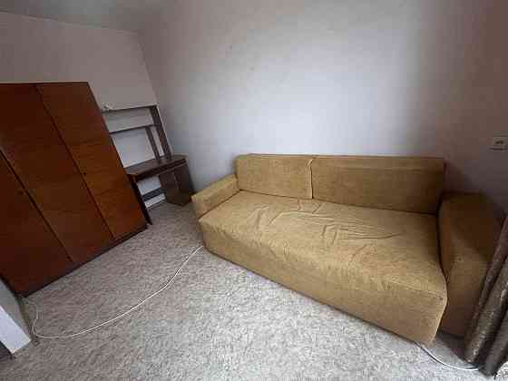 Вода 24/7 Аренда 1 Ком Квартиры - Кировский Район/Звёздный - Ленинский Проспект 102 - Бойлер! Донецк