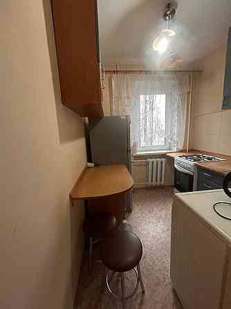 Вода 24/7 Аренда 1 Ком Квартиры - Кировский Район/Звёздный - Ленинский Проспект 102 - Бойлер! Донецк