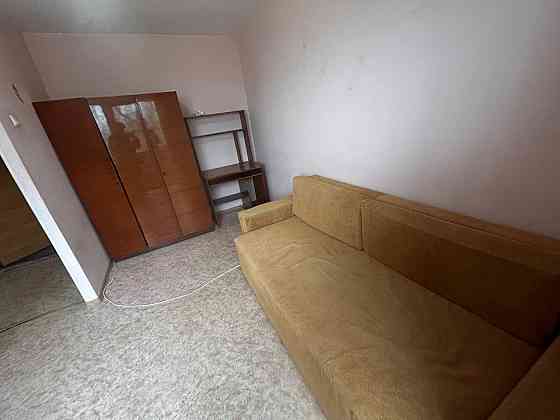 Вода 24/7 Аренда 1 Ком Квартиры - Кировский Район/Звёздный - Ленинский Проспект 102 - Бойлер! Донецк