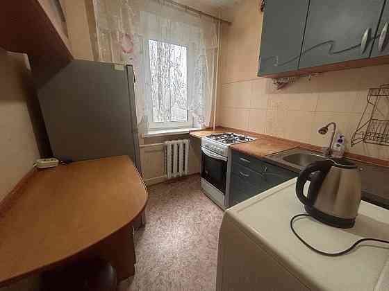 Вода 24/7 Аренда 1 Ком Квартиры - Кировский Район/Звёздный - Ленинский Проспект 102 - Бойлер! Донецк