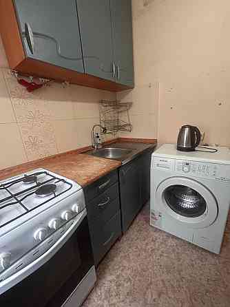 Вода 24/7 Аренда 1 Ком Квартиры - Кировский Район/Звёздный - Ленинский Проспект 102 - Бойлер! Донецк