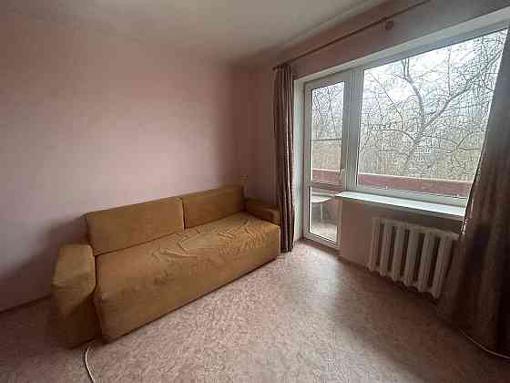 Вода 24/7 Аренда 1 Ком Квартиры - Кировский Район/Звёздный - Ленинский Проспект 102 - Бойлер! Донецк